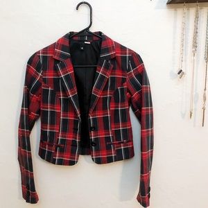 Chic Career a Blazer